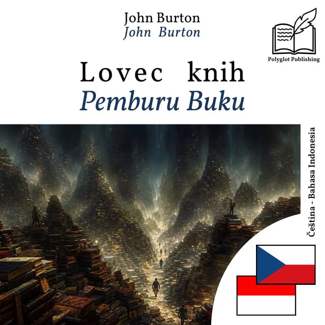 Pemburu Buku