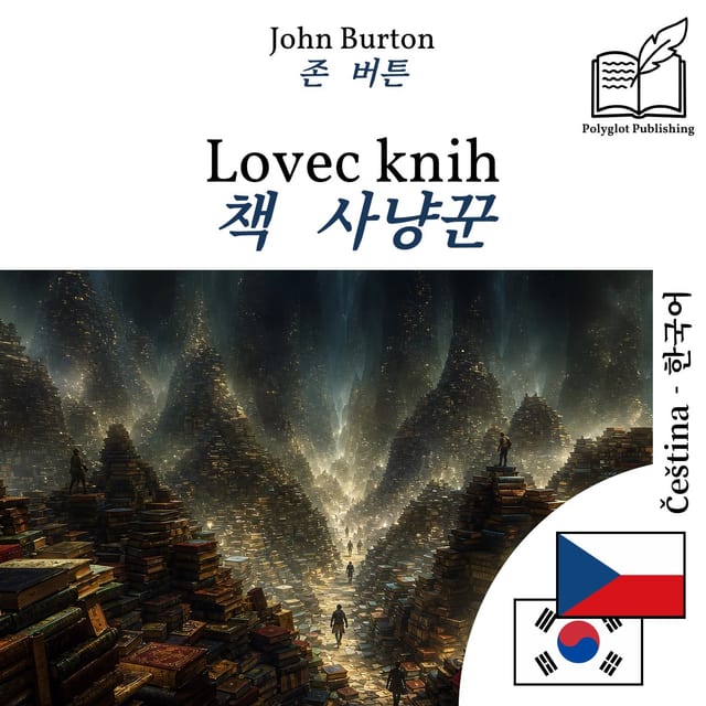 책 사냥꾼