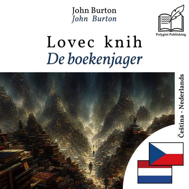 De boekenjager