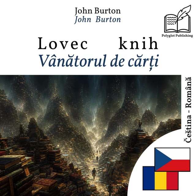 Vânătorul de cărți