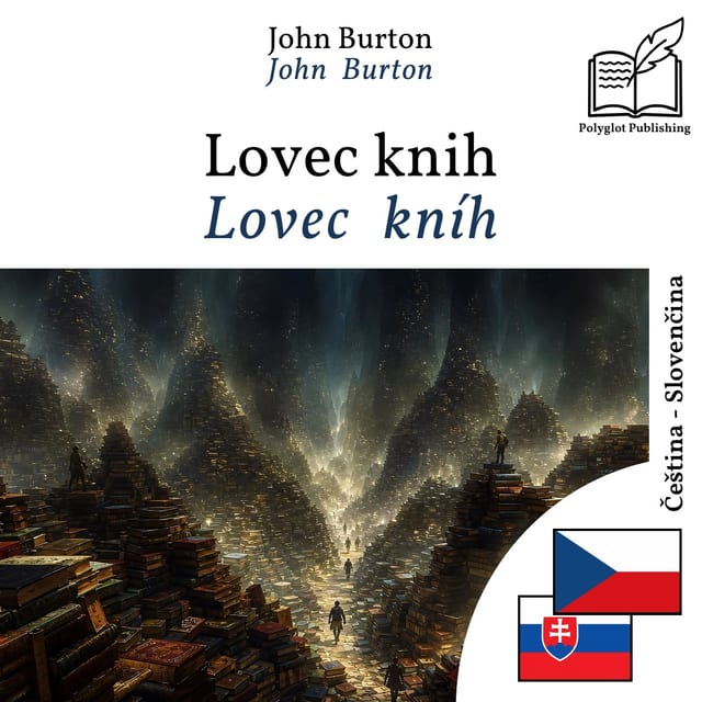 Lovec kníh
