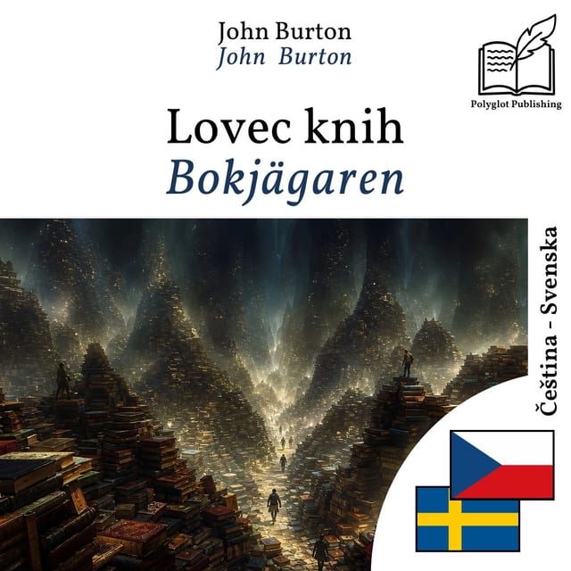 Bokjägaren