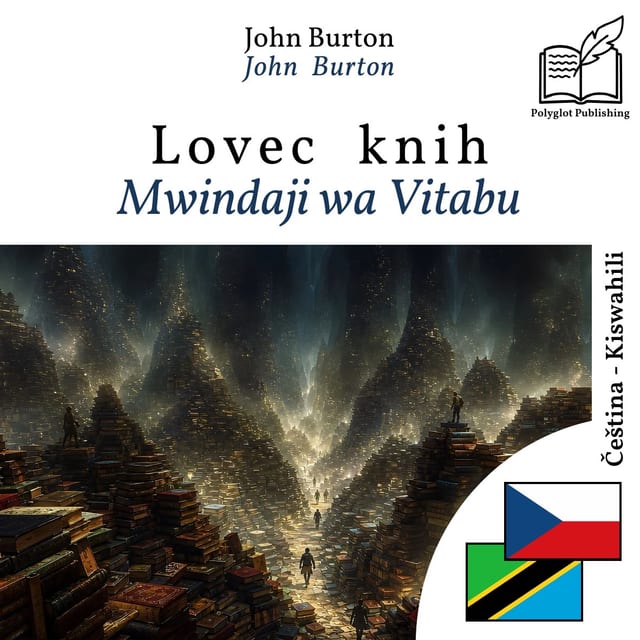 Mwindaji wa Vitabu