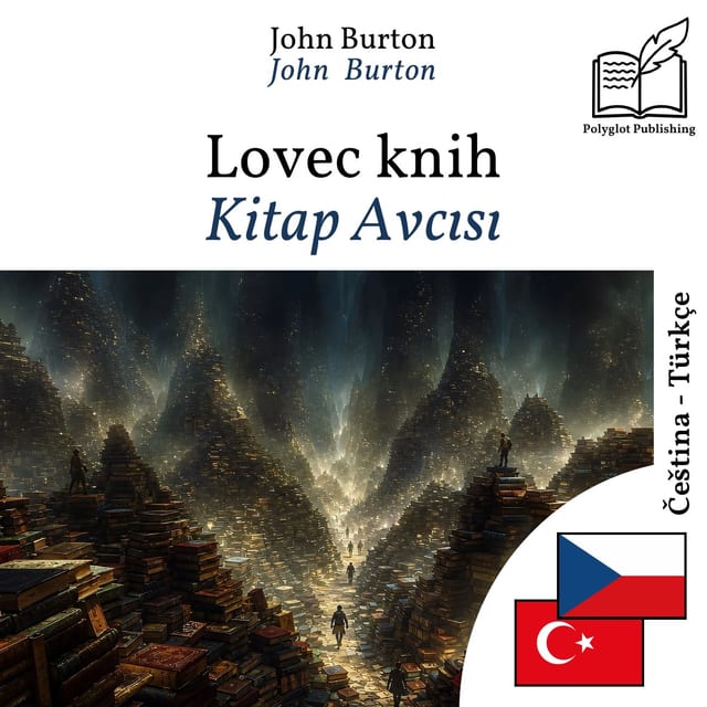 Kitap Avcısı