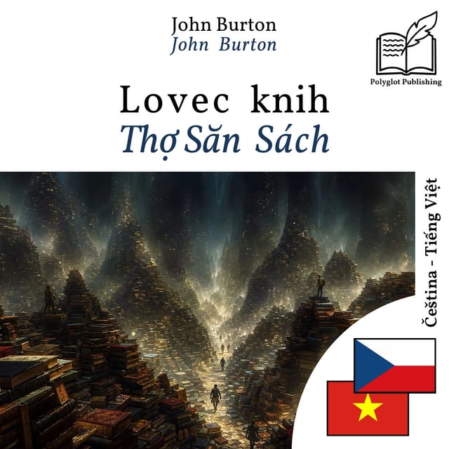 Thợ Săn Sách
