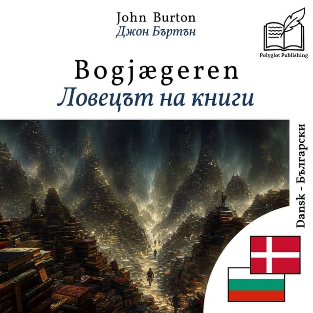 Ловецът на книги