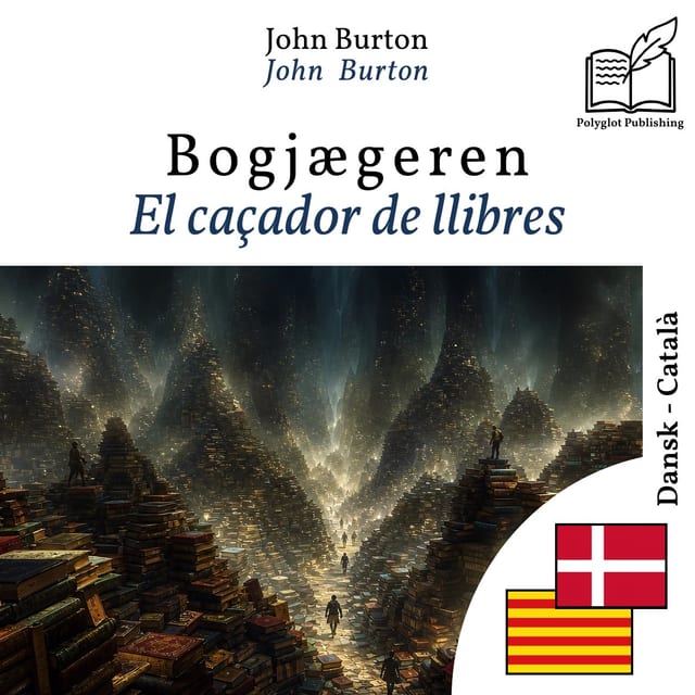 El caçador de llibres