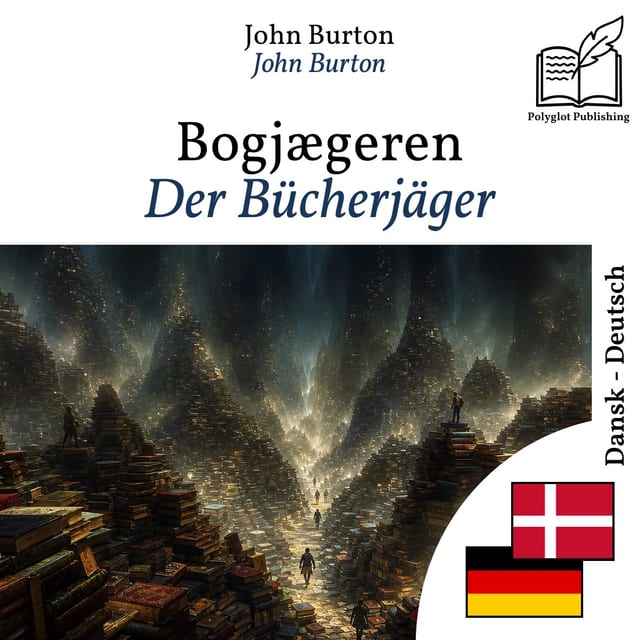 Der Bücherjäger