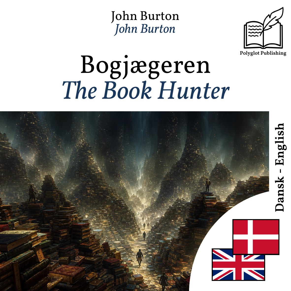 The Book Hunter