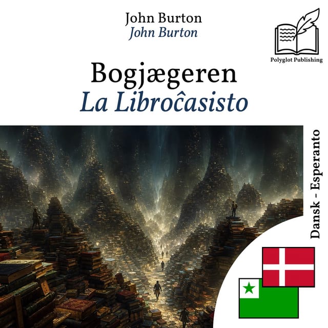 La Libroĉasisto