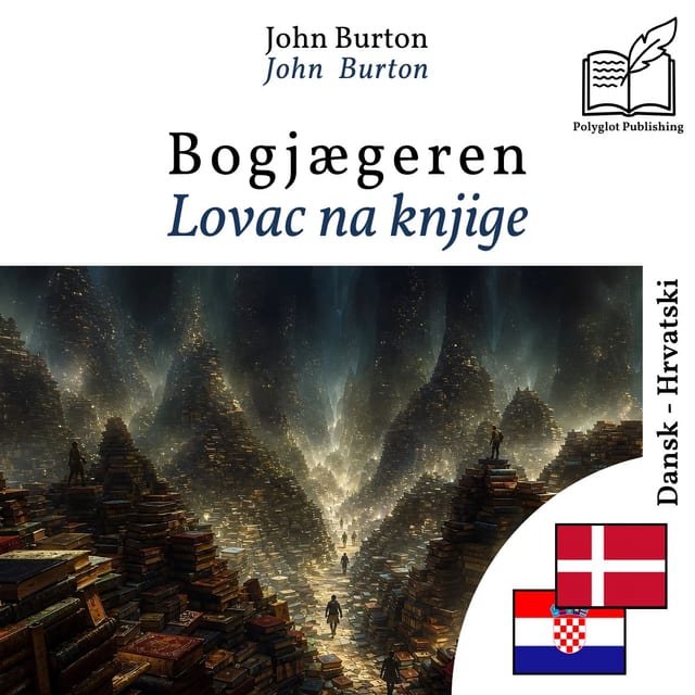 Lovac na knjige