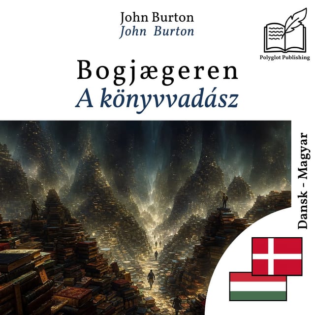 A könyvvadász