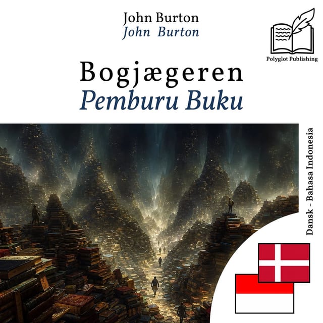 Pemburu Buku