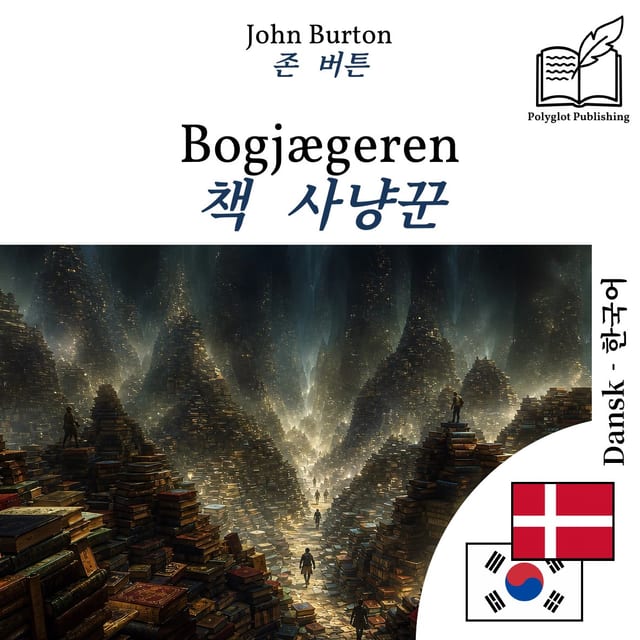 책 사냥꾼