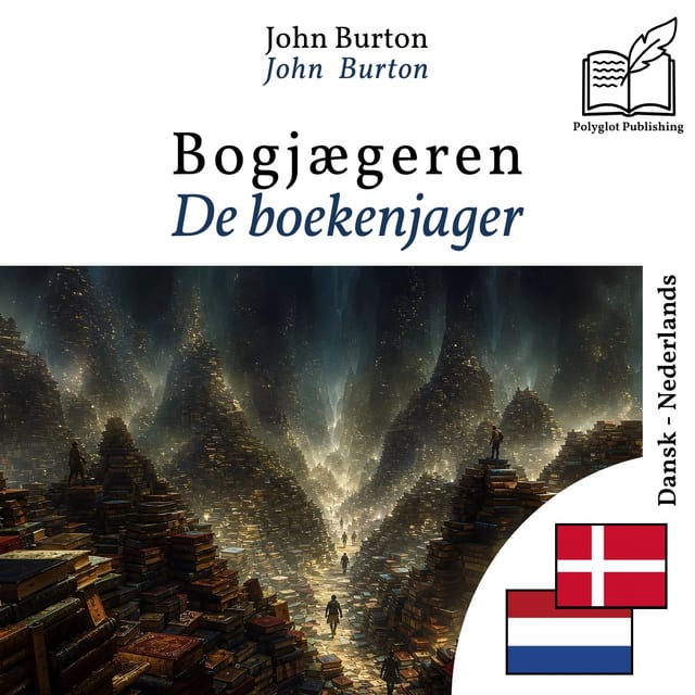 De boekenjager
