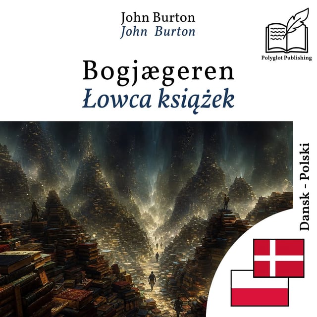 Łowca książek