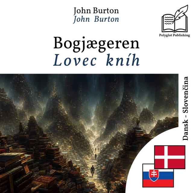 Lovec kníh