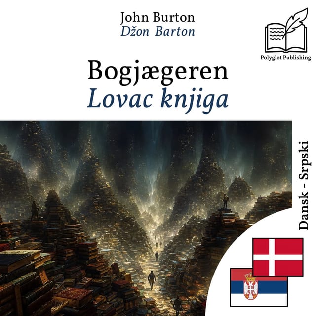 Lovac knjiga