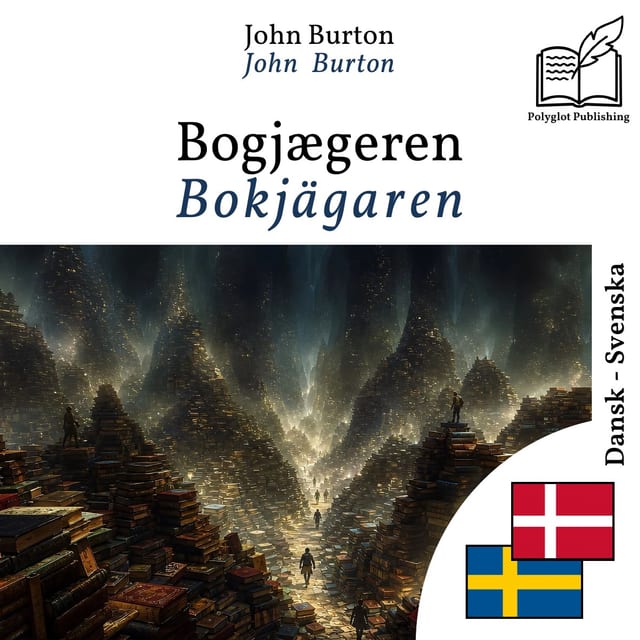 Bokjägaren