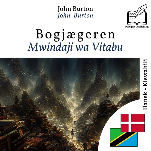 Mwindaji wa Vitabu