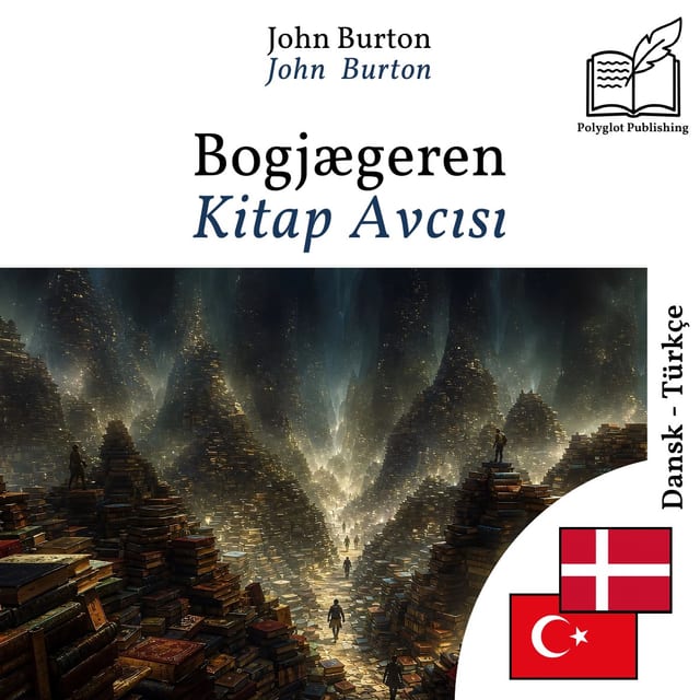Kitap Avcısı