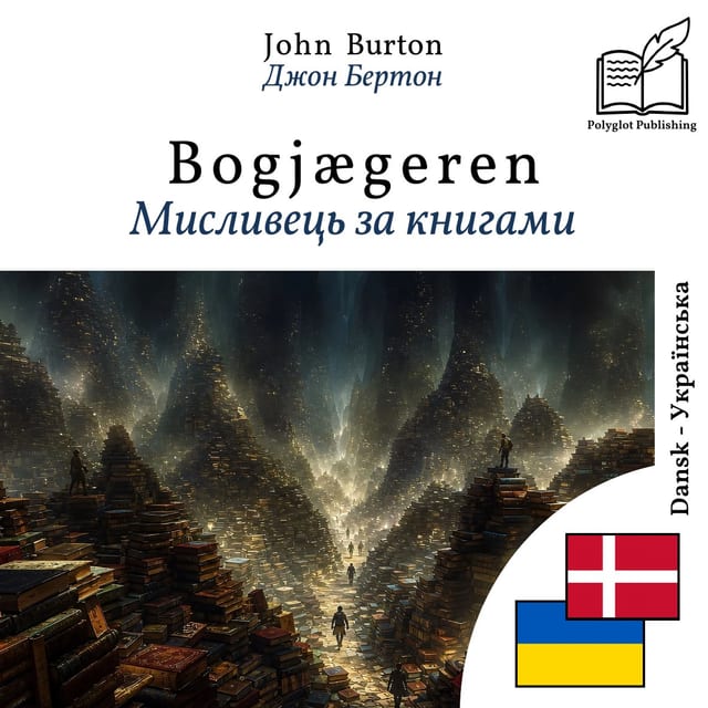 Мисливець за книгами