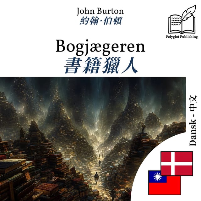 書籍獵人