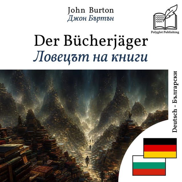 Ловецът на книги