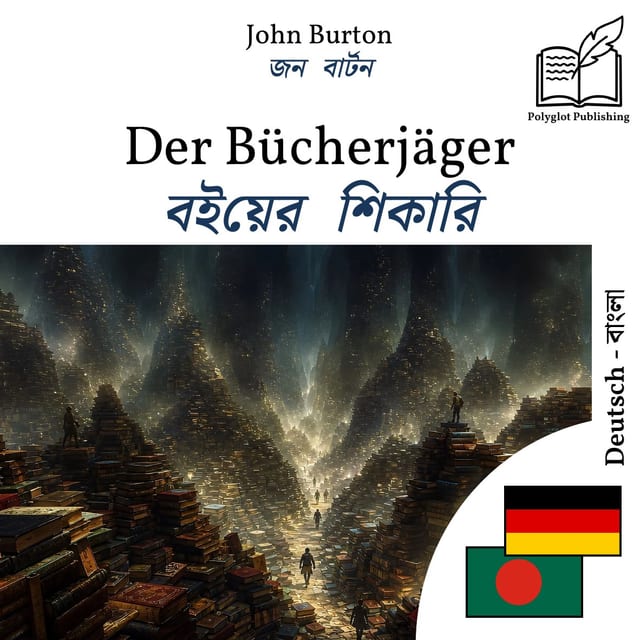 বইয়ের শিকারি