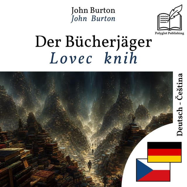 Lovec knih
