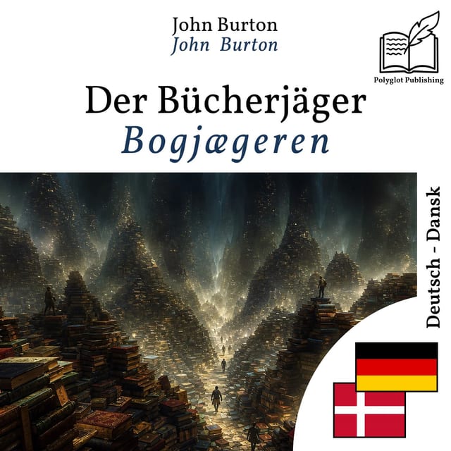 Bogjægeren