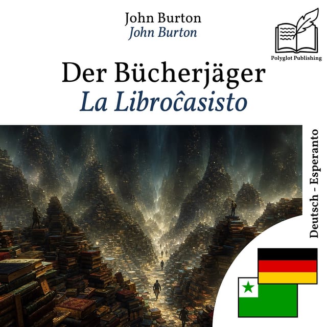 La Libroĉasisto