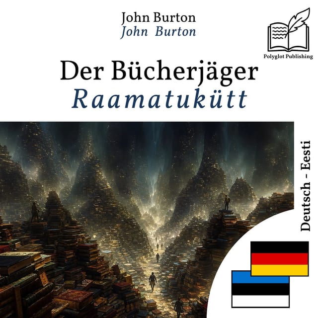 Raamatukütt