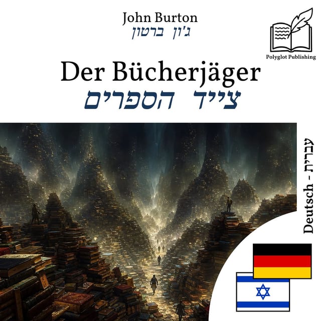 צייד הספרים