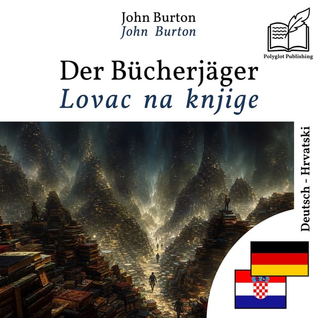 Lovac na knjige
