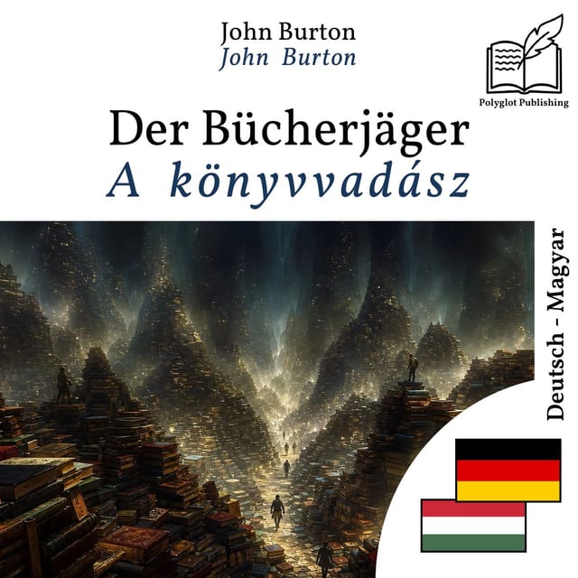A könyvvadász