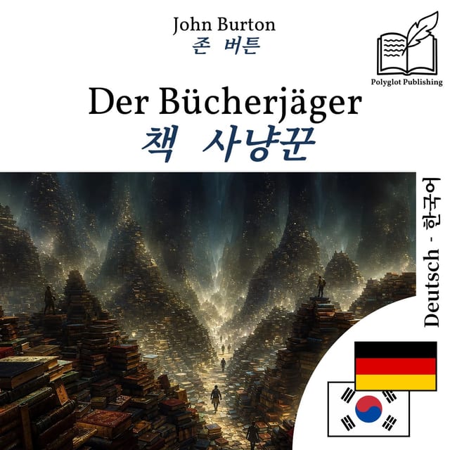 책 사냥꾼
