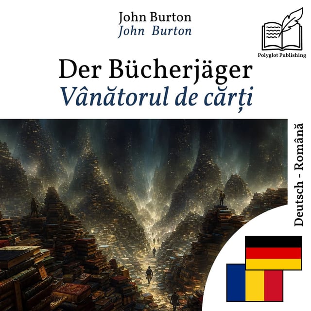 Vânătorul de cărți