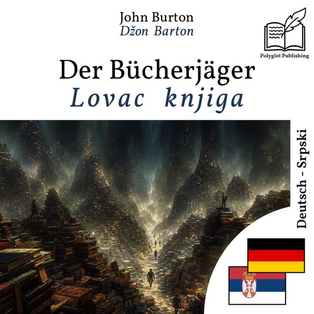Lovac knjiga