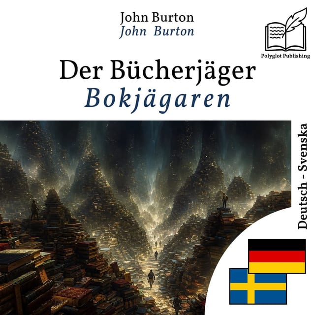 Bokjägaren