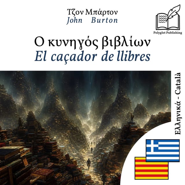 El caçador de llibres