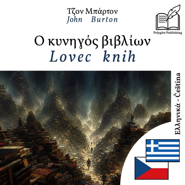 Lovec knih