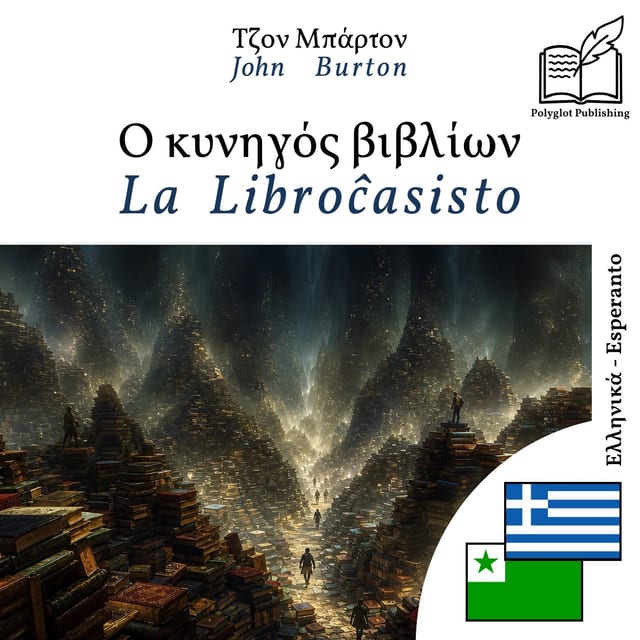 La Libroĉasisto