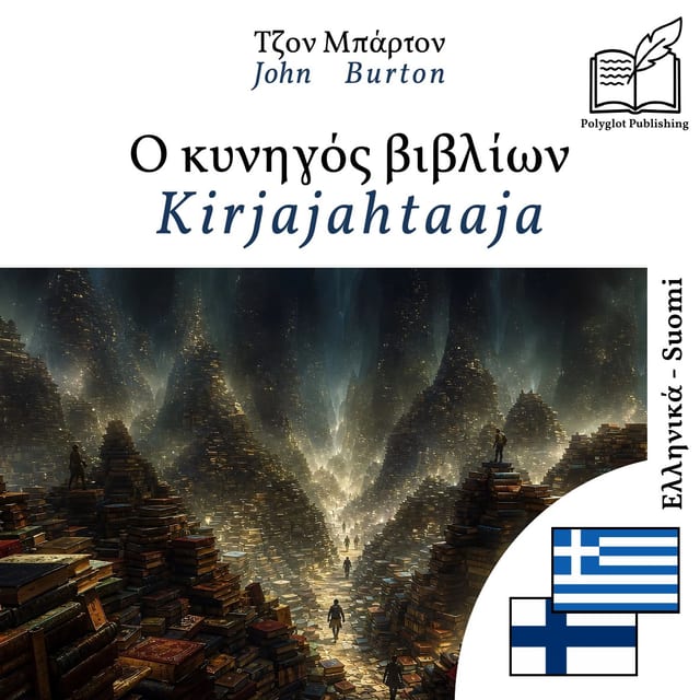 Kirjajahtaaja