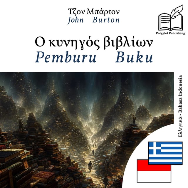 Pemburu Buku