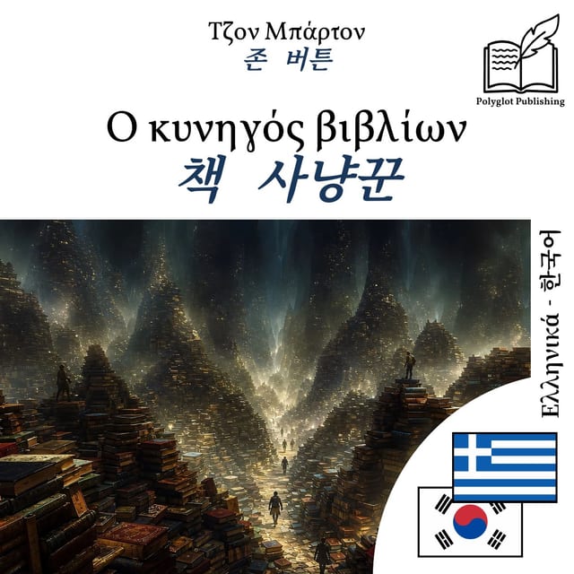 책 사냥꾼