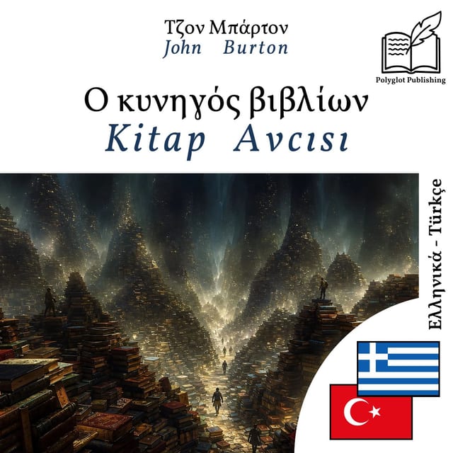 Kitap Avcısı