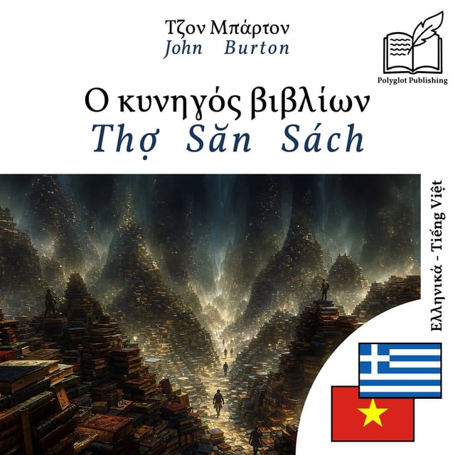 Thợ Săn Sách