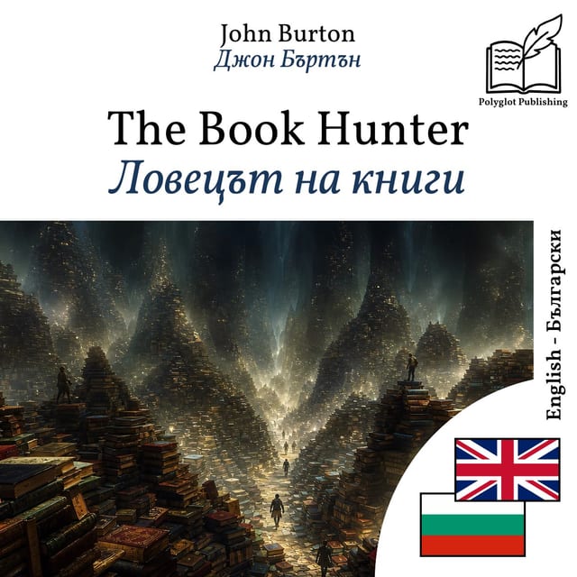 Ловецът на книги