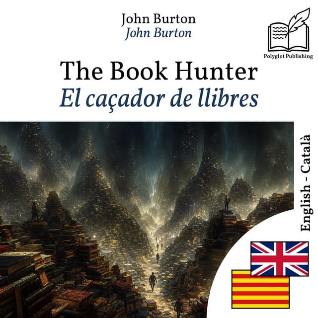 El caçador de llibres